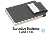 Executive Business Card Case