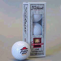 Titleist HP Distance Golf Balls