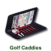 Golf Tournament Awards - Caddies