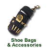 Golf Tournament Awards - Shoe Bags