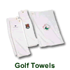 Golf Tournament Awards - Towels