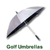 Golf Tournament Awards - Umbrellas