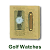 Golf Tournament Awards - Watches